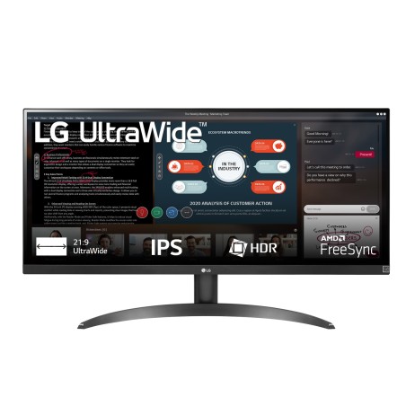 Vendita Lg Monitor Led Monitor 29 LG 29WP500-B 29WP500-B.AEU