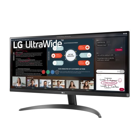 Monitor 29 LG 29WP500-B