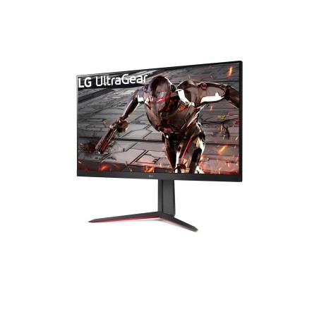 Monitor 32 LG 32GN650-B
