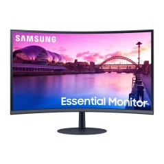 Monitor 27 Samsung S27C390EAU curved