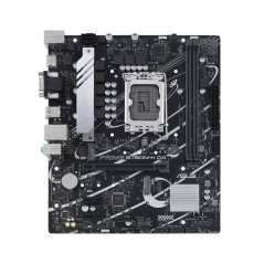 Vendita Asus Schede Madri Socket 1700 Intel DDR4 ASUS 1700 PRIME B760M-K D4 90MB1DS0-M1EAY0