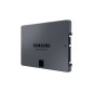 Samsung Hard Disk Sata 8TB 870 QVO MZ-77Q8T0BW