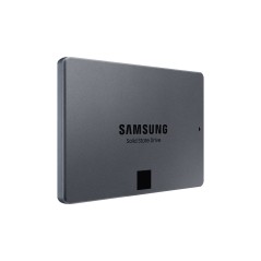 Vendita Samsung Hard Disk Ssd Samsung Hard Disk Sata 8TB 870 QVO MZ-77Q8T0BW MZ-77Q8T0BW