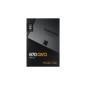 Samsung Hard Disk Sata 8TB 870 QVO MZ-77Q8T0BW