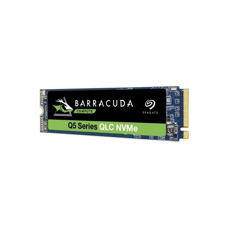 Seagate 1TB M.2 Barracuda Q5 NVME PCIe 3.0 x4 ZP1000CV3A001