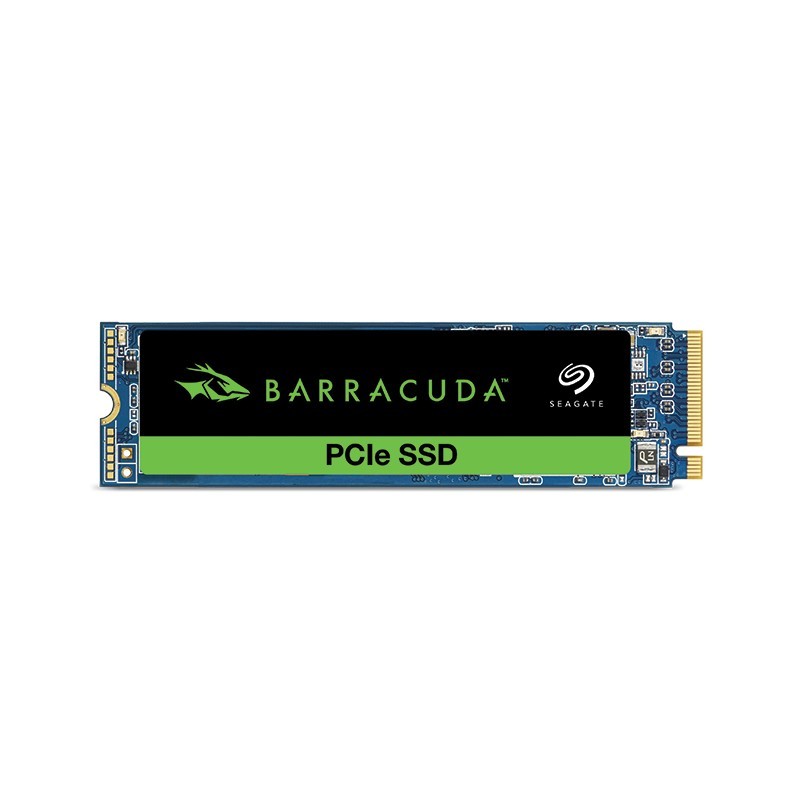 Seagate 1TB M.2 Barracuda NVME PCIe 4.0 x4 ZP1000CV3A002