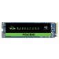 Seagate 1TB M.2 Barracuda NVME PCIe 4.0 x4 ZP1000CV3A002