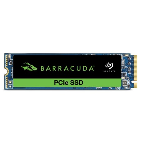 Vendita Seagate Hard Disk Ssd M.2 Seagate 2TB M.2 Barracuda NVME PCIe 4.0 x4 ZP2000CV3A002 ZP2000CV3A002