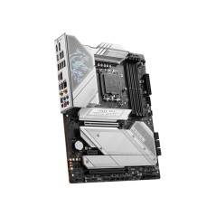 Vendita Msi Schede Madri Socket 1700 Intel DDR5 MSI 1700 MPG Z790 EDGE TI MAX WIFI 7E25-001R