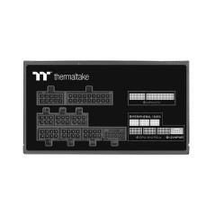 Vendita Thermaltake Alimentatori Per Pc Thermaltake TOUGHPOWER GF A3 850W PS-TPD-0850FNFAGE-H