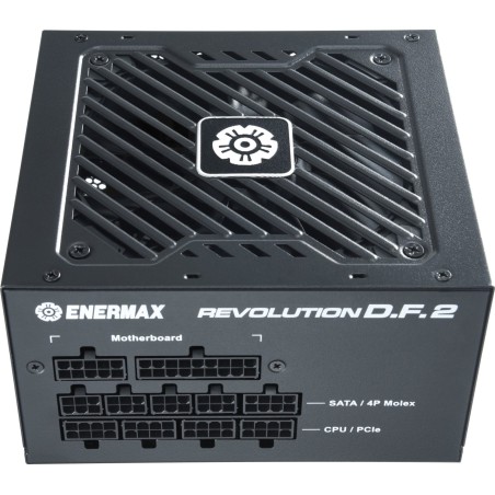 Enermax Revolution D.F.2 ERS1200EWT 1200W