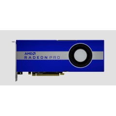 Vendita Amd Schede Video Ati Amd AMD RADEON PRO W5500 8GB (100 506095) 100-506095
