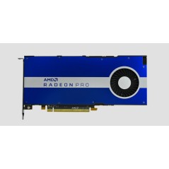 Vendita Amd Schede Video Ati Amd AMD RADEON PRO W5700 8GB (100 506085) 100-506085