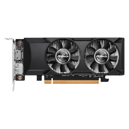 ASRock Intel ARC A310 4GB LP