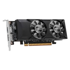 Vendita Asrock Schede Video Intel ARC ASRock Intel ARC A310 4GB LP 90-G4NZZ-00UANF