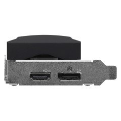 Vendita Asrock Schede Video Intel ARC ASRock Intel ARC A310 4GB LP 90-G4NZZ-00UANF