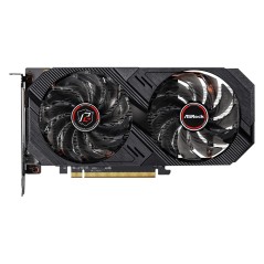 ASRock Radeon RX 6500 XT 4GB Phantom Gaming D OC