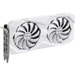Vendita Asrock Schede Video Ati Amd ASRock Radeon RX 6600 8GB Challenger White 90-GA4UZZ-00UANF