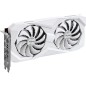 ASRock Radeon RX 6600 8GB Challenger White