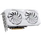 ASRock Radeon RX 6600 8GB Challenger White