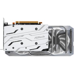 Vendita Asrock Schede Video Ati Amd ASRock Radeon RX 6600 8GB Challenger White 90-GA4UZZ-00UANF