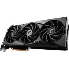 Vendita Msi Schede Video Nvidia MSI GeForce® RTX 4070 Super 12GB Gaming X SLIM V513-619R