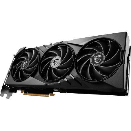 Vendita Msi Schede Video Nvidia MSI GeForce® RTX 4070 Super 12GB Gaming X SLIM V513-619R