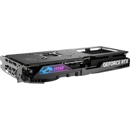 MSI GeForce® RTX 4070 Super 12GB Gaming X SLIM