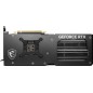 MSI GeForce® RTX 4070 Super 12GB Gaming X SLIM