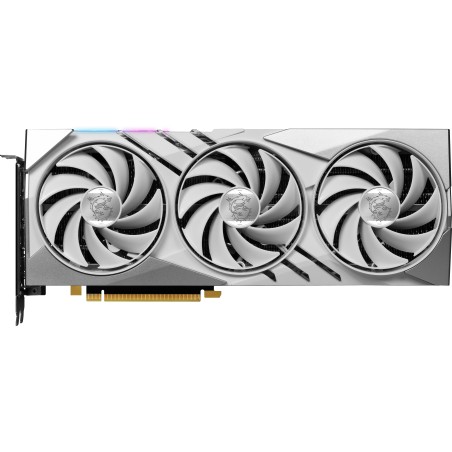 Vendita Msi Schede Video Nvidia MSI GeForce® RTX 4070 Super 12GB Gaming X SLIM WHITE V513-632R