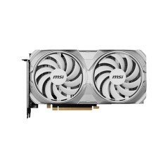 MSI GeForce® RTX 4070 Super 12GB Ventus 2X White OC