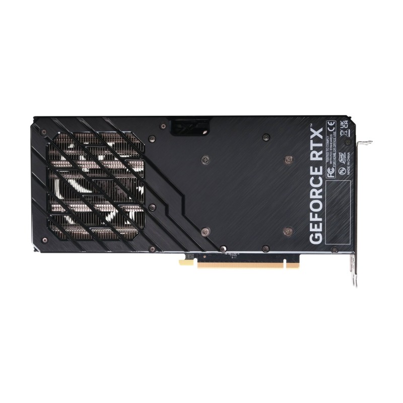 Palit GeForce® RTX 4070 Super 12GB Dual