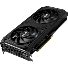 Vendita Palit Schede Video Nvidia Palit GeForce® RTX 4070 Super 12GB Dual OC NED407SS19K9-1043D