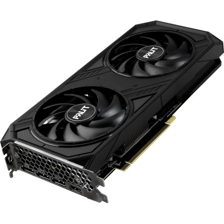 Vendita Palit Schede Video Nvidia Palit GeForce® RTX 4070 Super 12GB Dual OC NED407SS19K9-1043D
