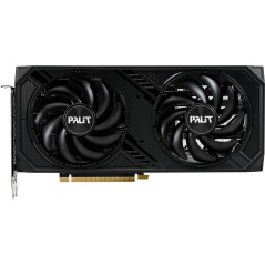 Palit GeForce® RTX 4070 Super 12GB Dual OC