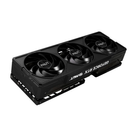 Vendita Palit Schede Video Nvidia Palit GeForce® RTX 4070 Super 12GB JetStream OC NED407ST19K9-1043J