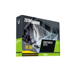 Vendita Zotac Schede Video Nvidia ZOTAC GeForce® GTX 1650 4GB ZT-T16520S-10M