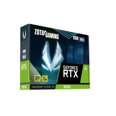 Vendita Zotac Schede Video Nvidia ZOTAC GeForce® RTX 3050 8GB ECO SOLO ZT-A30500R-10L