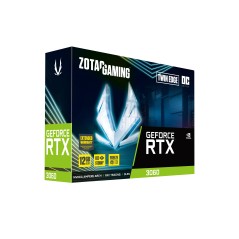 Vendita Zotac Schede Video Nvidia ZOTAC GeForce® RTX 3060 12GB Twin Edge OC ZT-A30600H-10M