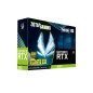 ZOTAC GeForce® RTX 3060 12GB Twin Edge OC