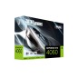 ZOTAC GeForce® RTX 4060 8GB Twin Edge