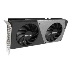 Inno3D GeForce® RTX 4070 12GB SUPER Twin X2