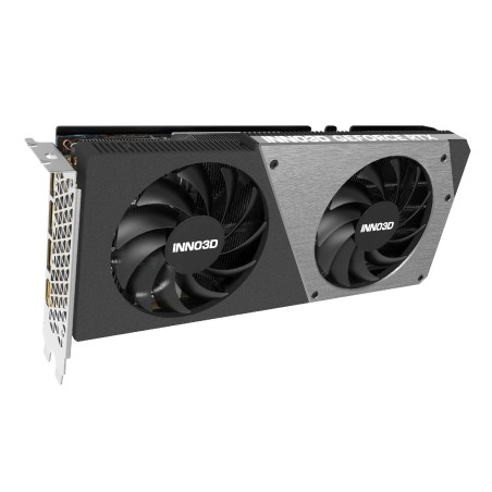Inno3D GeForce® RTX 4070 12GB SUPER Twin X2