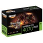 Inno3D GeForce® RTX 4070 12GB SUPER Twin X2