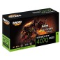 Inno3D GeForce® RTX 4070 12GB SUPER X3 OC