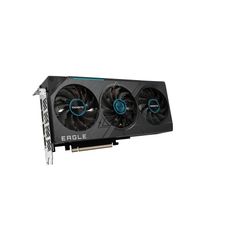 Vendita Gigabyte Schede Video Nvidia Gigabyte GeForce® RTX 4070 SUPER 12GB EAGLE OC GV-N407SEAGLE OC-12GD