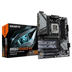 Vendita Gigabyte Schede Madri Socket Am5 Amd Gigabyte AM5 GA-B650 EAGLE AX B650 EAGLE AX
