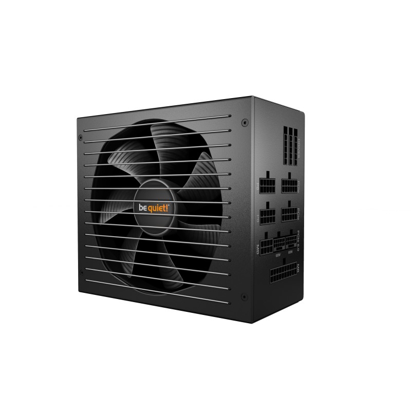 Be Quiet Straight Power 12 1500W 80+Platinum BN340