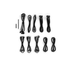 Vendita Be quiet! Alimentatori Per Pc Be Quiet Straight Power 12 1500W 80+Platinum BN340 BN340