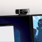 Webcam Logitech HD C922 PRO STREAM (960-001088)